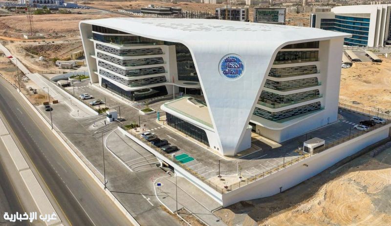 “ضماني” تقود التحول الرقمي للتأمين الصحي في عُمان بأكثر من 11 مليون معاملة
