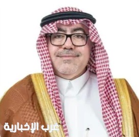 البراهيم مديرًا تنفيذيًا لبرنامج الربط الجوي