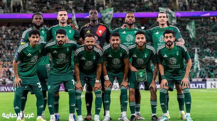 الأهلي يحسمها بثلاثية الفتح يسقط بنتيجة 3-1