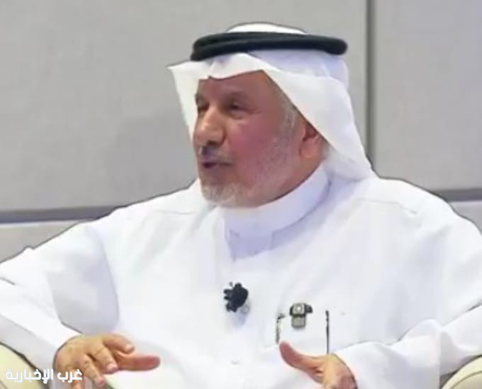 الربيعة يكشف كيف قاده تشجيع والده إلى مجال الطب،،