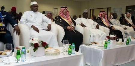 السعودية تُدشن مبادرة طريق مكة في جمهورية السنغال