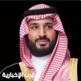 ولي العهد يهنئ رومين راديف بتشكيل الحكومة الجديدة وأدائه اليمين رئيسًا لوزراء بلغاريا