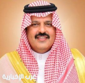 أمير منطقة حائل ونائبه يقدّمان واجب العزاء في وفاة ليلى الدوسري