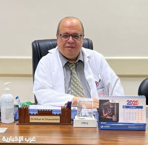 التشخيص الدقيق الوسيلة المثلى لمعرفة البكاء المستمر للطفل
