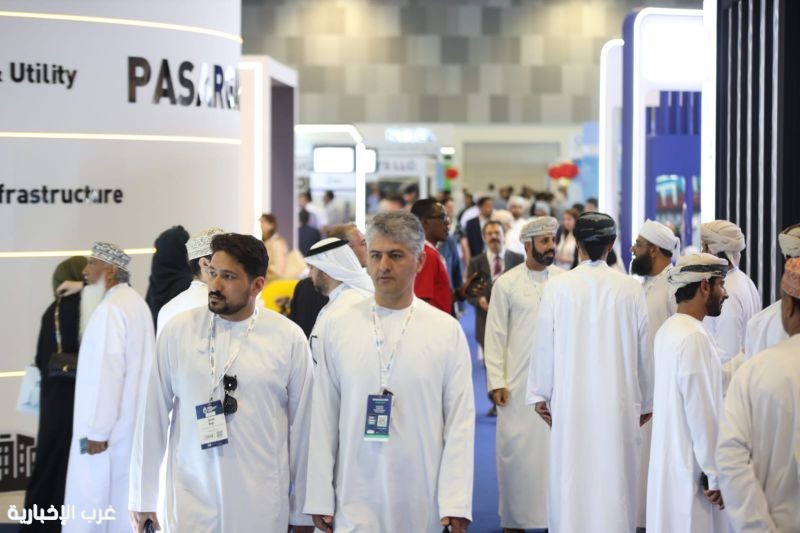 انطلاق أسبوع عُمان للاستدامة ومؤتمر ومعرض عُمان للبترول والطاقة لتعزيز تحول الطاقة في سلطنة عُمان