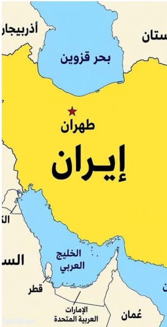 "إيران تسعى تكثف ملاحقة "المحتكرين" مع ارتفاع قياسي بأسعار الغذاء,