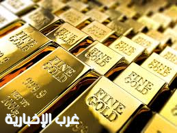 الذهب يتراجع عالميًا بفعل قوة الدولار ومخاوف التضخم