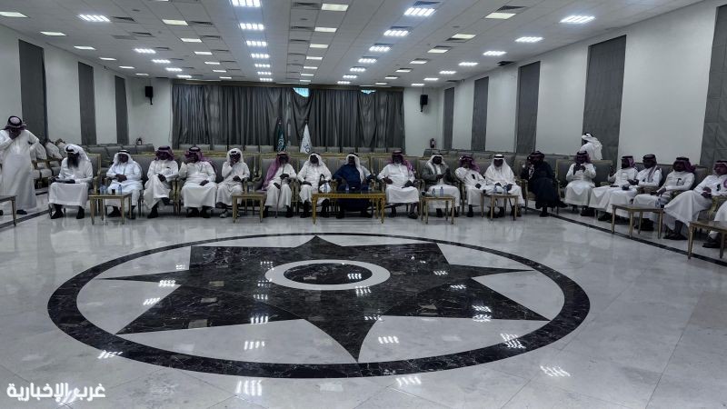 بيئة عسير : ينظم ورشة تعريفية بخدمات منظومة الوزارة للمزارعين في أحد رفيدة