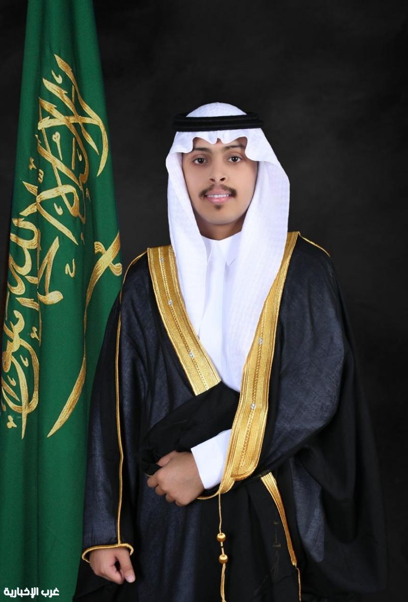 الأستاذ محمود أبو حده البلوي  يتلقى التهاني بمناسبة تخرج نجله من كلية الهندسة بجامعة تبوك،،