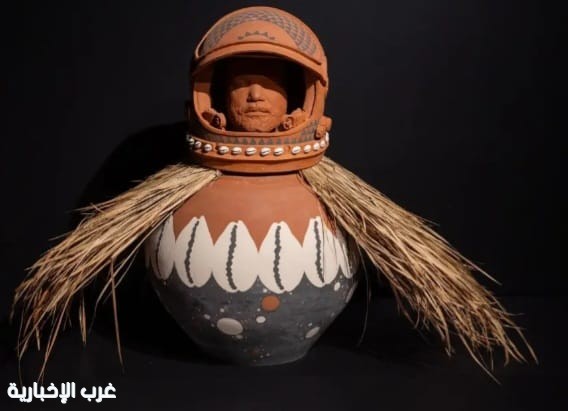 العُلا تعزّز حضورها العالمي في بينالي البندقية 2026 بمشاركة أكثر من 20 فنانًا