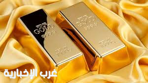 ارتفاع طفيف لأسعار الذهب بدعم من تراجع الدولار وترقب الأسواق للمحادثات الأمريكية الصينية
