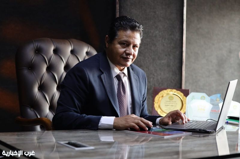 السفير مصطفى الشربيني : ظاهرة النينيو الخارق تقترب لتضرب الأرض… صيف الجحيم المناخي يقترب!