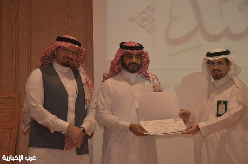 جامعة الملك عبدالعزيز تختتم مسابقة “بيت القصيد” بجدة وتكرّم المواهب الشعرية