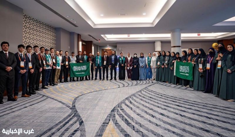 الملحق الثقافي في الولايات المتحدة: مشروعات الموهوبين في الطاقة والطب والهندسة تعزز الاقتصاد الوطني