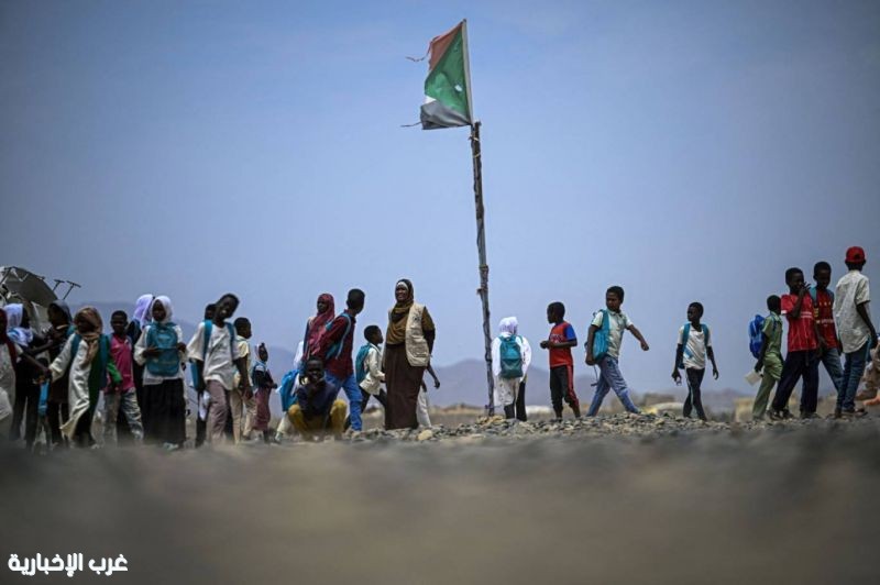 غارات الجيش السوداني تتواصل وتدمر مواقع حيوية في دارفور