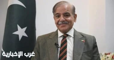 رئيس وزراء باكستان متفائل بجولة ثانية من المحادثات بين واشنطن وطهران لتحقيق سلام دائم