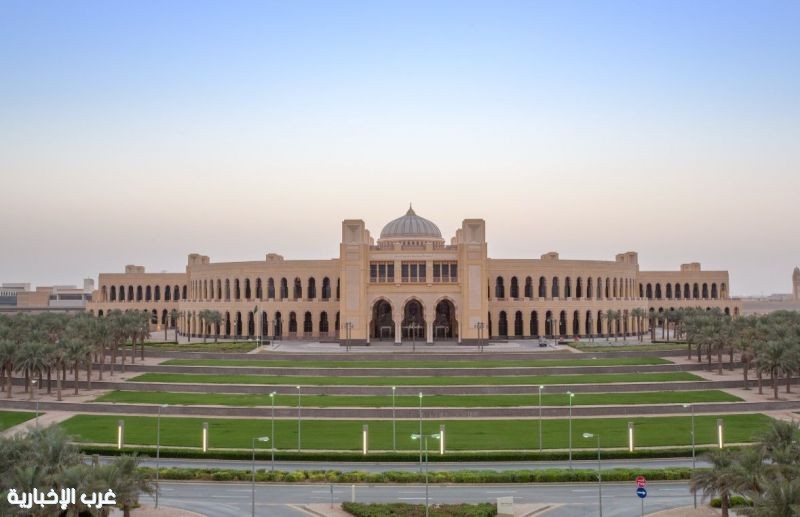 جامعة الأميرة نورة تُطلق مسار قبول لخريجات المرحلة الثانوية المتميزات أكاديميًا