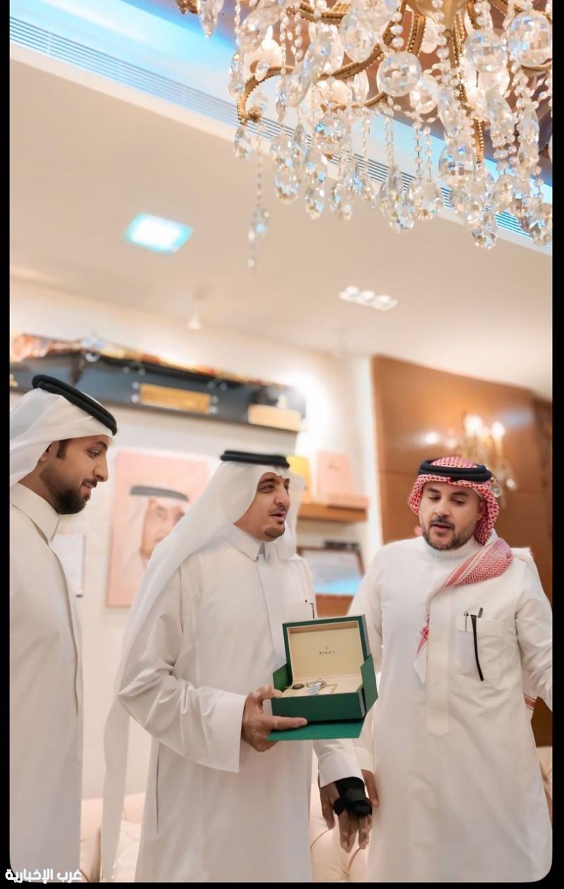 ليلة وفاء شعرية بالرياض تتوج بتكريم الشاعر الكبير عبدالله البيضاني