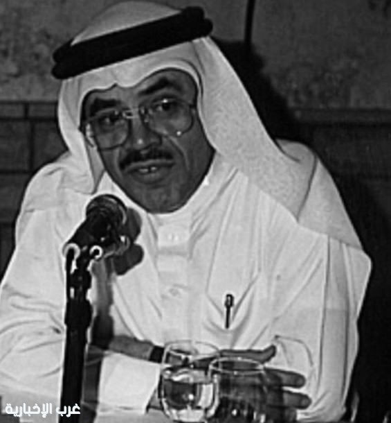وفاة الرائد الصحافي محمد علي حافظ مؤسس «الشرق الأوسط»