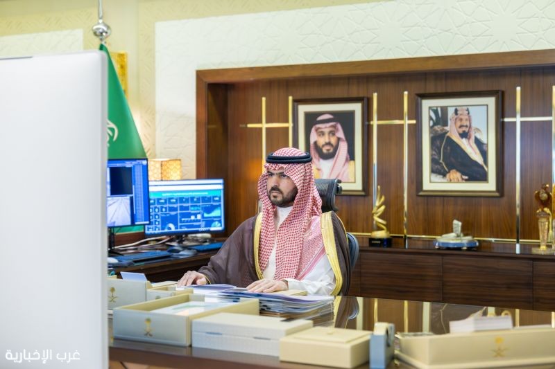 سمو نائب أمير الشرقية الأحساء تمتلك مقومات تنموية وسياحية واعدة سمو نائب أمير الشرقية الأحساء تمتلك مقومات تنموية وسياحية واعدة