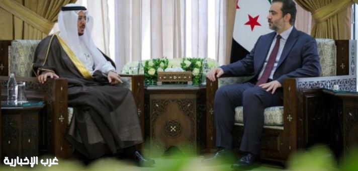 سوريا ومنظمة التعاون الإسلامي تبحثان تعزيز التعاون في حقوق الإنسان