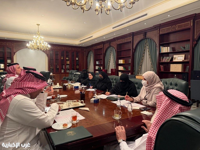 عمومية جائزة الشيخ محمد بن صالح بن سلطان تستشرف الدورة الـ 21 بعد نجاحٍ استثنائي للدورة العشرين