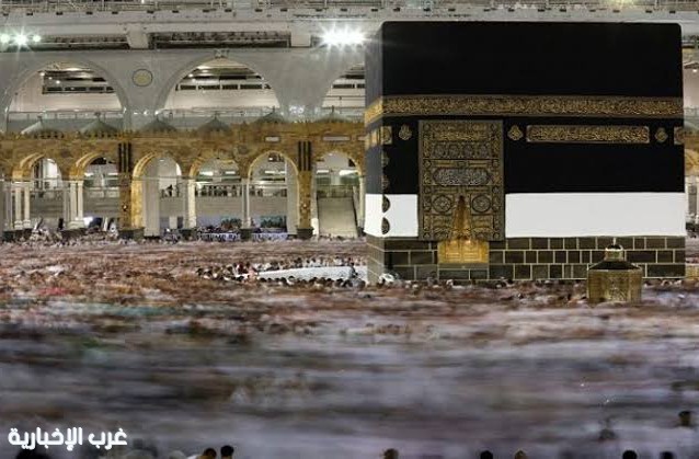 تهيئة 62 نفقاً في مكة لتعزيز جاهزية البنية التحتية للحج تهيئة 62 نفقاً في مكة لتعزيز جاهزية البنية التحتية للحج