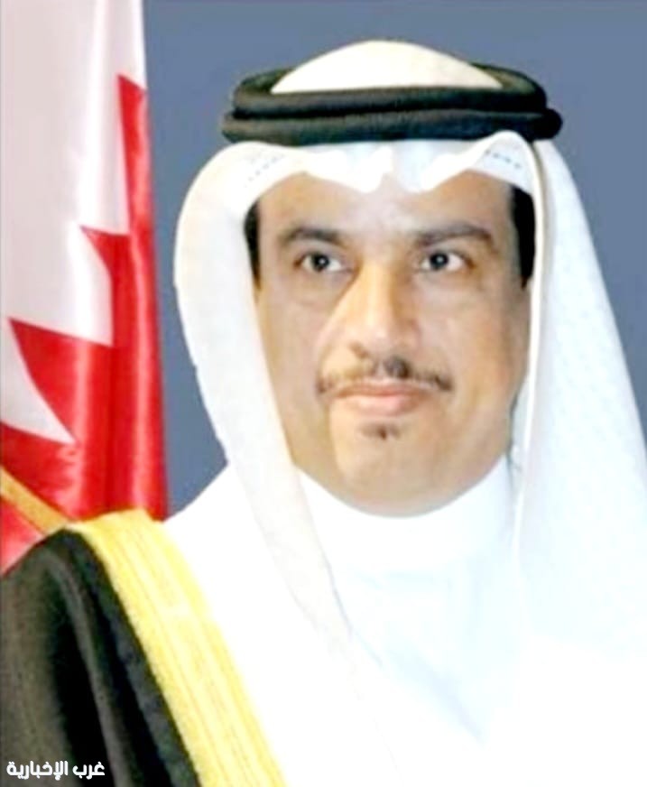 سفير البحرين يشيد بمخطط مسقط الكبرى ويصفه بنقلة نوعية في التنمية العمرانية سفير البحرين يشيد بمخطط مسقط الكبرى ويصفه بنقلة نوعية في التنمية العمرانية