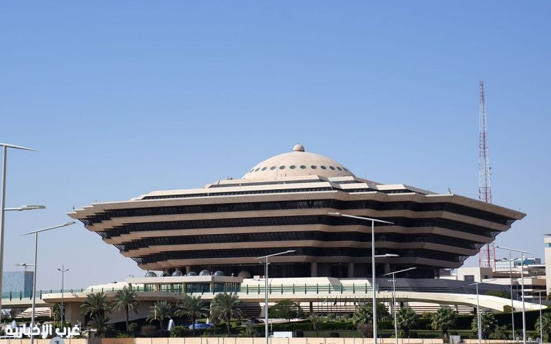 وزارة الداخلية تحذر: تأشيرات الزيارة لا تسمح بأداء الحج ومخالفة التعليمات عقوبتها نظامية وزارة الداخلية تحذر: تأشيرات الزيارة لا تسمح بأداء الحج ومخالفة التعليمات عقوبتها نظامية