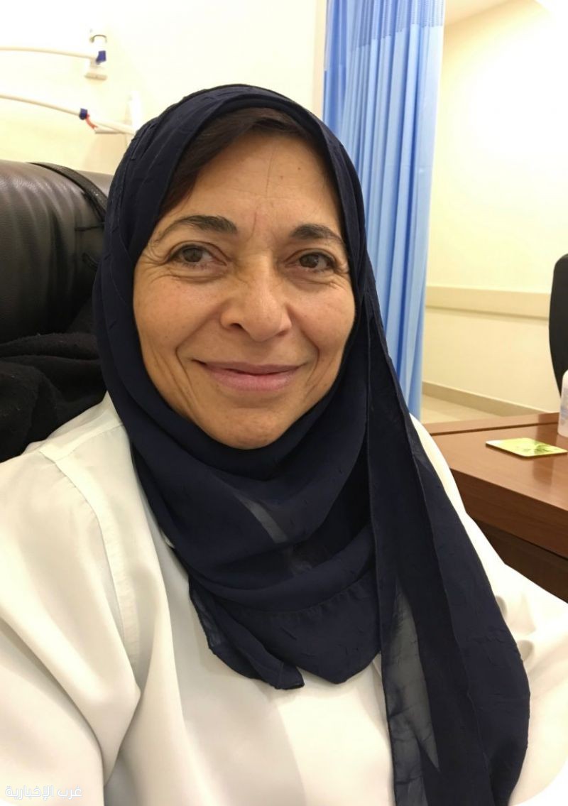 د.دعد قرقوط أخصائية أمراض النساء والولادة : ضرورة التوعية والتثقيف الصحي للنساء الذين يعانون من الاقياءات المصاحبة للحمل*