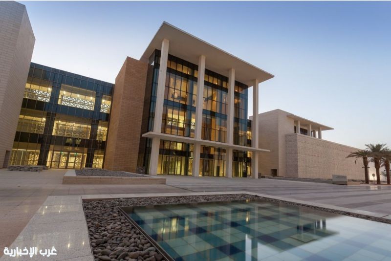 جامعة الأميرة نورة تُنظِّم معرض "فكر" في نسخته السادسة