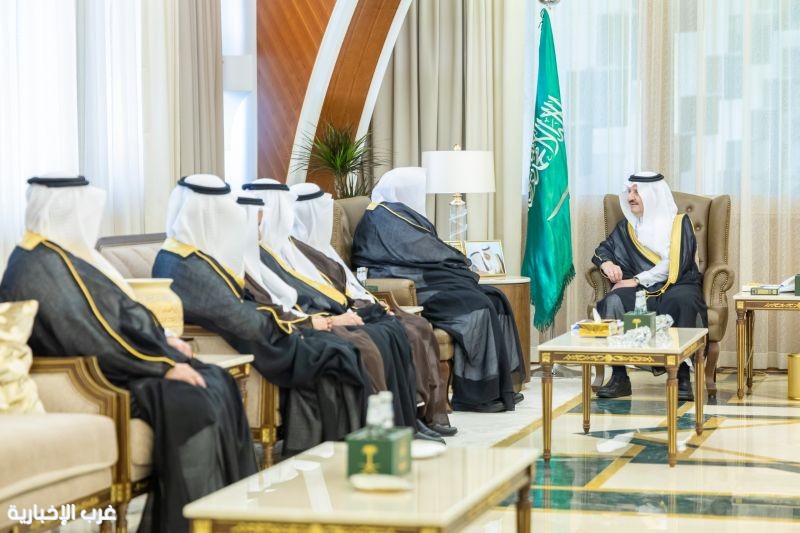 أمير الشرقية يطلع على جهود جمعية الأحساء في تعزيز القيم الإسلامية وخدمة المجتمع
