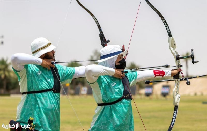 أخضر الرماية يحصد ذهبيتين.. والسهام تبلغ النهائيات واليد تتجاوز الكويت في "خليجية الدوحة 2026"