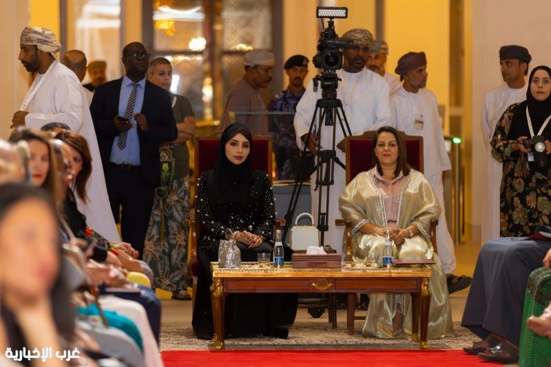 المتحف الوطني ينظم أمسية ثقافية عُمانية تونسية بعنوان “خيوط الأصالة” لتعزيز الحوار بين التراثين المتحف الوطني ينظم أمسية ثقافية عُمانية تونسية بعنوان “خيوط الأصالة” لتعزيز الحوار بين التراثين