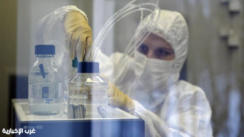 الصحة العالمية: 600 حالة اشتباه بإيبولا و139 وفاة وسط تحذيرات من تفاقم التفشي الصحة العالمية: 600 حالة اشتباه بإيبولا و139 وفاة وسط تحذيرات من تفاقم التفشي
