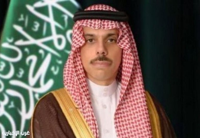 اتصال هاتفي بين وزيري خارجية السعودية وسوريا لبحث العلاقات الثنائية ومستجدات المنطقة