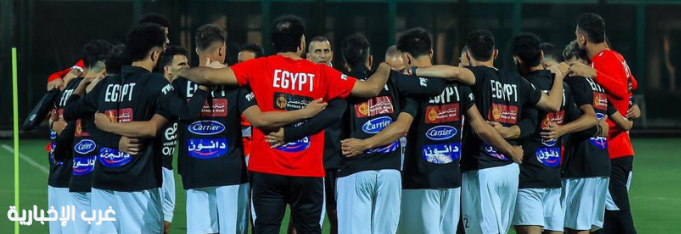 تحليل منشطات للاعبي منتخب مصر استعدادًا لكأس العالم تحليل منشطات للاعبي منتخب مصر استعدادًا لكأس العالم
