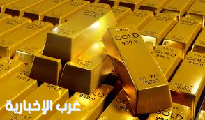 ارتفاع أسعار الذهب بأكثر من 1% بدعم تراجع الدولار وأسعار النفط