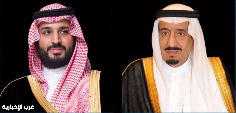 خادم الحرمين وولي العهد يهنئان ملك الأردن بمناسبة ذكرى الاستقلال