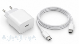 هل يؤثر طول كابل USB على سرعة الشحن؟