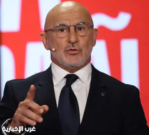 لأول مرة .. منتخب أسبانيا في كأس العالم دون أي لاعب من ريال مدريد.