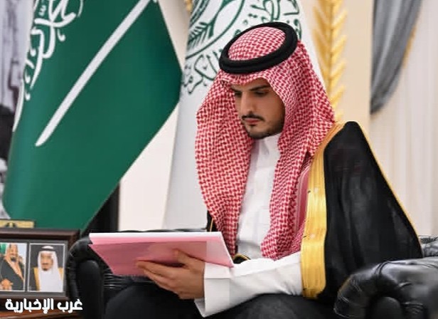 مُحافظ الطائف يستقبل مدير فرع وزارة البيئة والمياه والزراعة بالمحافظة مُحافظ الطائف يستقبل مدير فرع وزارة البيئة والمياه والزراعة بالمحافظة