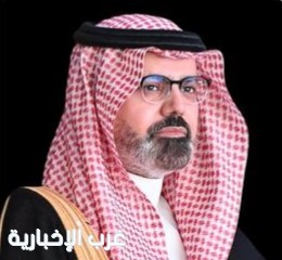 نائب أمير منطقة جازان يرفع التهنئة للقيادة بمناسبة عيد الأضحى المبارك