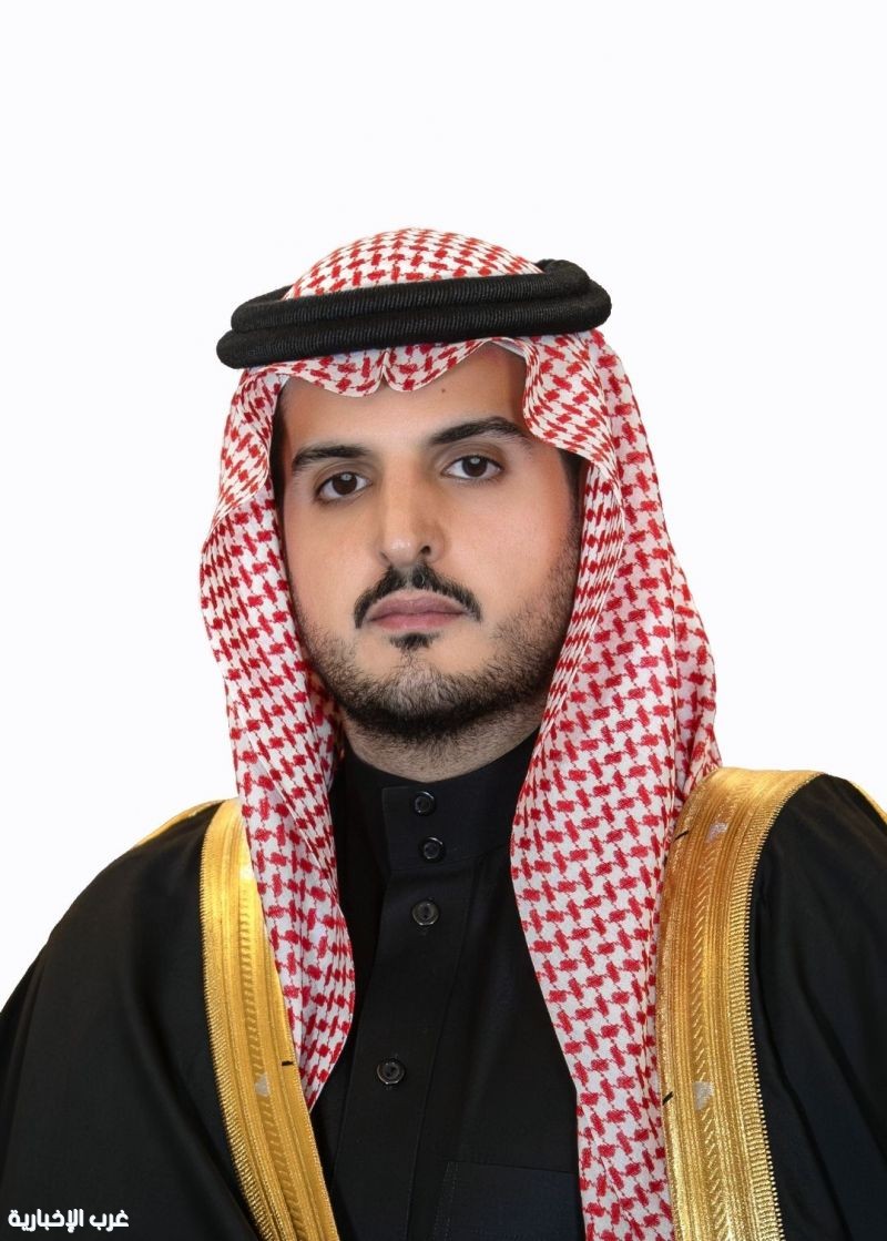 محافظ الطائف يهني القيادة بعيد الأضحى المبارك محافظ الطائف يهني القيادة بعيد الأضحى المبارك