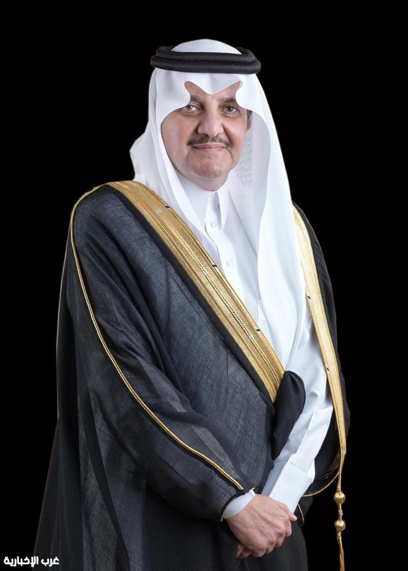 أمير الشرقية يشيد بنجاح موسم الحج ويهنئ القيادة الرشيدة