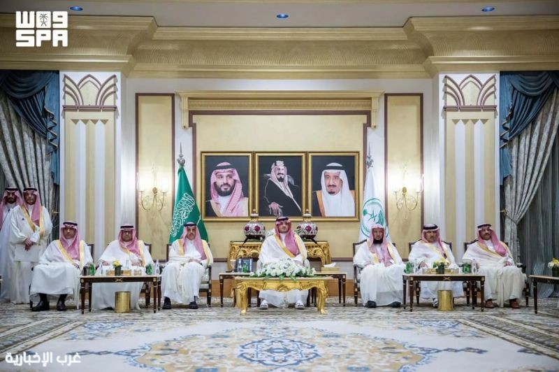 وزير الداخلية يعلن نجاح خطط أمن حج 1447هـ ويؤكد بدء الاستعداد المبكر للموسم القادم