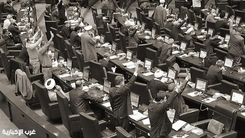 حرب الأجنحة خرجت إلى العلن... والنظام الإيراني يقترب من مأزق النهاية»