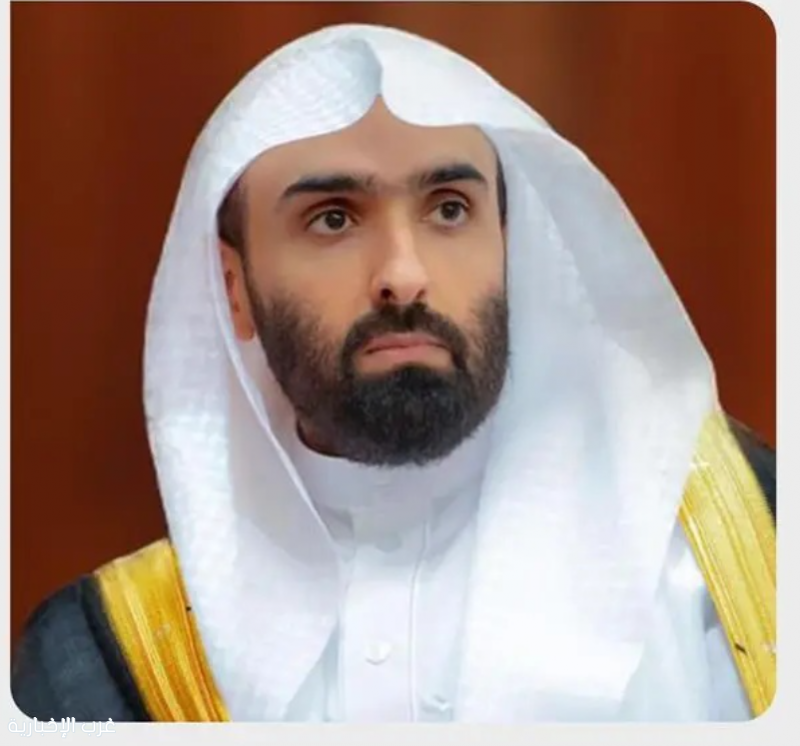 النائب العام يرفع التهنئة للقيادة بنجاح موسم الحج