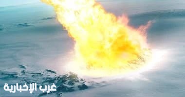 انفجار نيزك ضخم يهز شمال شرق الولايات المتحدة