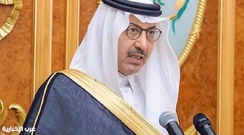 نقابة المهن السينمائية واتحاد الفنانين العرب ينعَيان والد السفير السعودي لدى مصر نقابة المهن السينمائية واتحاد الفنانين العرب ينعَيان والد السفير السعودي لدى مصر